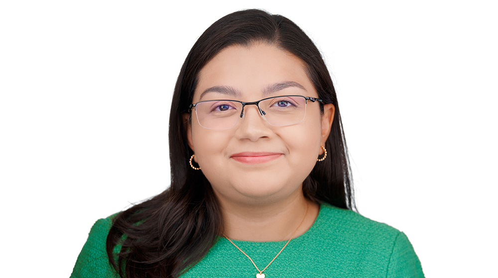 Stephany Virrueta Herrera, PhD